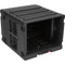 SKB 1SKB-R8UW Roto Rolling Rack Case (8 RU)