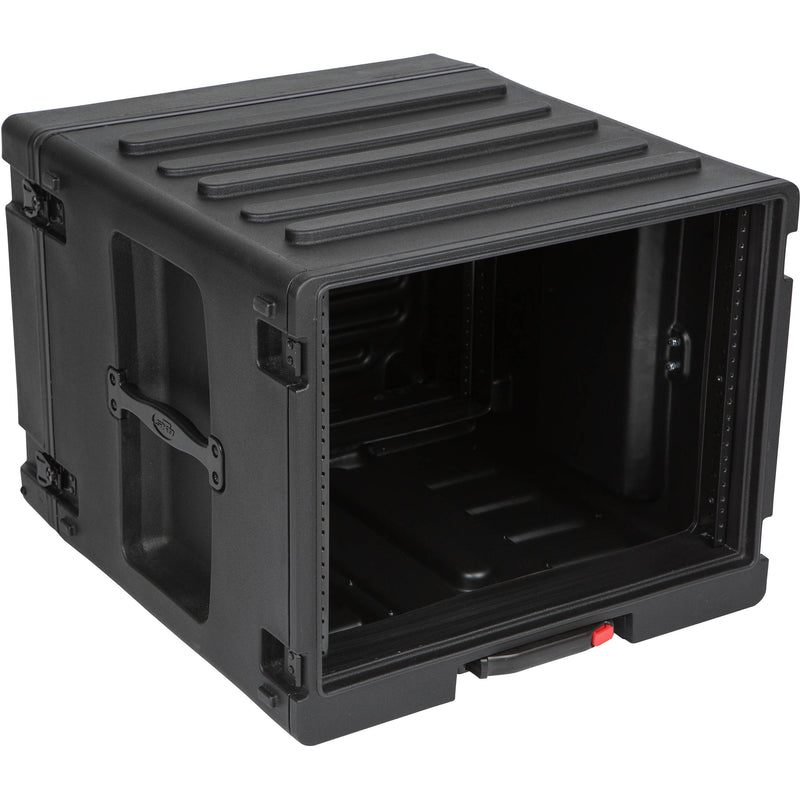 SKB 1SKB-R8UW Roto Rolling Rack Case (8 RU)