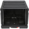SKB 1SKB-R8UW Roto Rolling Rack Case (8 RU)