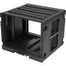 SKB 1SKB-R8UW Roto Rolling Rack Case (8 RU)