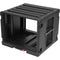 SKB 1SKB-R8UW Roto Rolling Rack Case (8 RU)