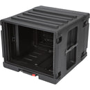 SKB 1SKB-R8UW Roto Rolling Rack Case (8 RU)
