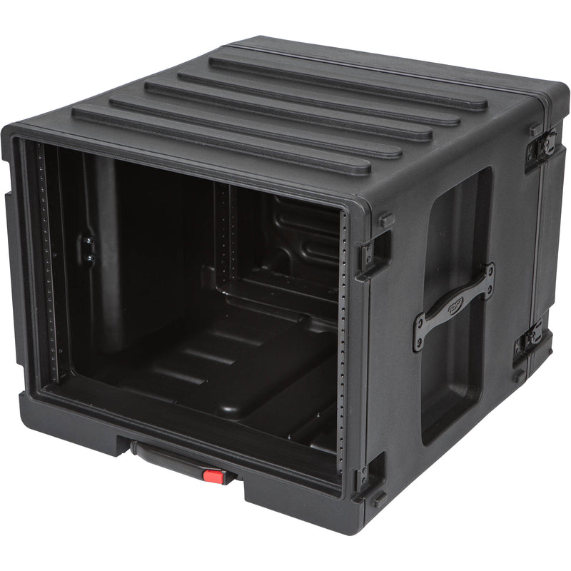 SKB 1SKB-R8UW Roto Rolling Rack Case (8 RU)
