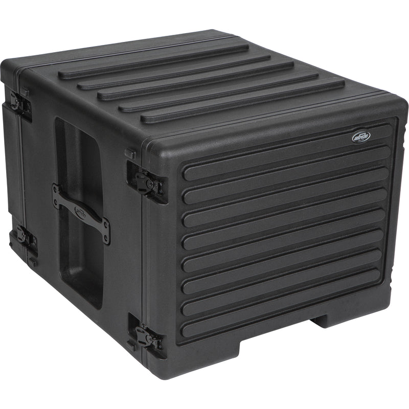 SKB 1SKB-R8UW Roto Rolling Rack Case (8 RU)