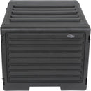 SKB 1SKB-R8UW Roto Rolling Rack Case (8 RU)