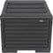 SKB 1SKB-R8UW Roto Rolling Rack Case (8 RU)