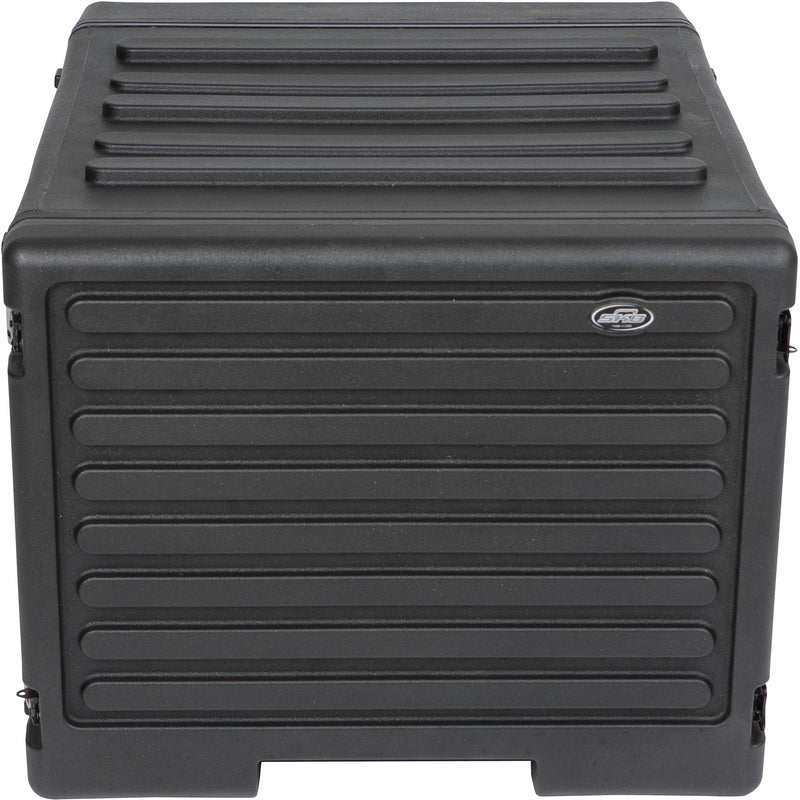 SKB 1SKB-R8UW Roto Rolling Rack Case (8 RU)