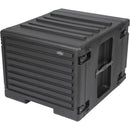SKB 1SKB-R8UW Roto Rolling Rack Case (8 RU)
