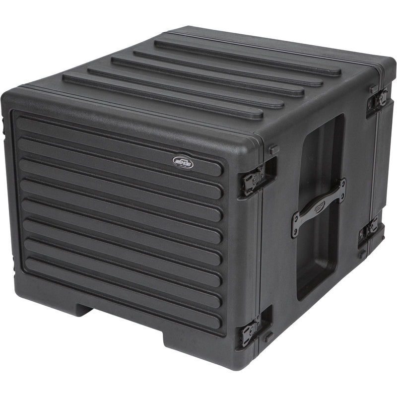 SKB 1SKB-R8UW Roto Rolling Rack Case (8 RU)