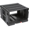 SKB 1SKB-R6UW Roto Rolling Rack Case (6 RU)