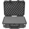 SKB iSeries 1510-4 Waterproof Utility Case with Cubed Foam (Black)