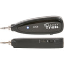Galaxy Audio GT-S Trek Series - Battery-Powered, Compact Wireless Microphone System (Headset)