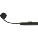 Galaxy Audio GT-S Trek Series - Battery-Powered, Compact Wireless Microphone System (Headset)