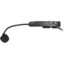 Galaxy Audio GT-S Trek Series - Battery-Powered, Compact Wireless Microphone System (Headset)