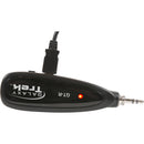 Galaxy Audio GT-S Trek Series - Battery-Powered, Compact Wireless Microphone System (Headset)