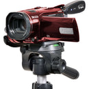 Galaxy Audio GT-S Trek Series - Battery-Powered, Compact Wireless Microphone System (Headset)