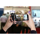 Galaxy Audio GT-S Trek Series - Battery-Powered, Compact Wireless Microphone System (Headset)