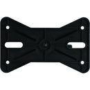 On-Stage EB9760B 1-3/8" Speaker Stand Adapter (Black)