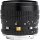 Lensbaby Burnside 35mm f/2.8 Lens for Micro Four Thirds