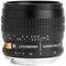 Lensbaby Burnside 35mm f/2.8 Lens for Nikon F