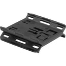 Senal AWS-2000DMB Dual Mounting Bracket for AWS-2000R Receiver