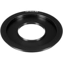 LEE Filters 46mm Wide-Angle Lens Adapter Ring for 100mm System Filter Holder