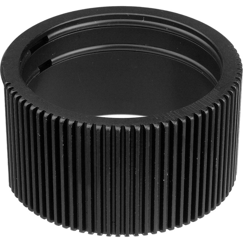 Aquatica 18696 Zoom Gear for Nikon 10-24mm f/3.5-4.5G DX ED & 12-24mm f/4G DX ED in Lens Port on Underwater Housing