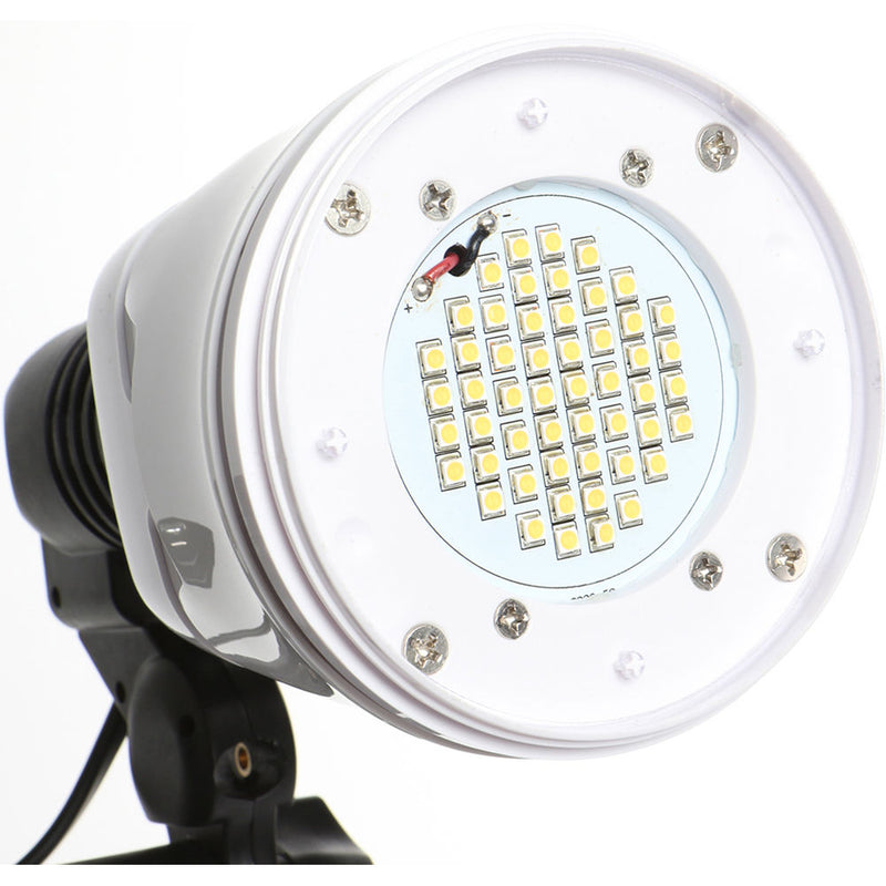 Smith-Victor SmartLED50 Bluetooth LED Bulb