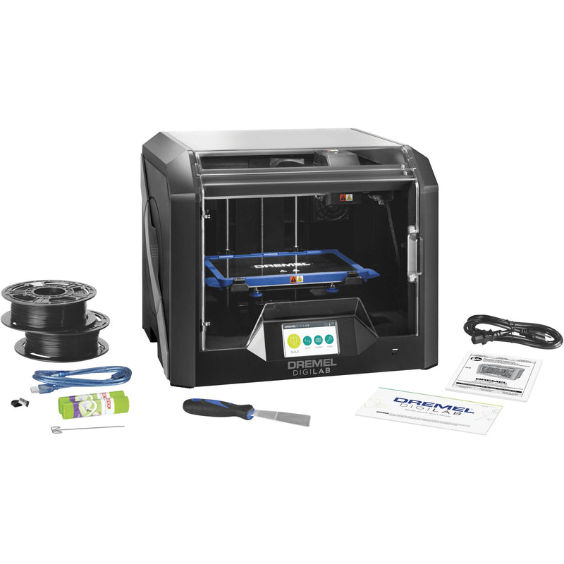 Dremel 3D Digilab 3D45 Printer