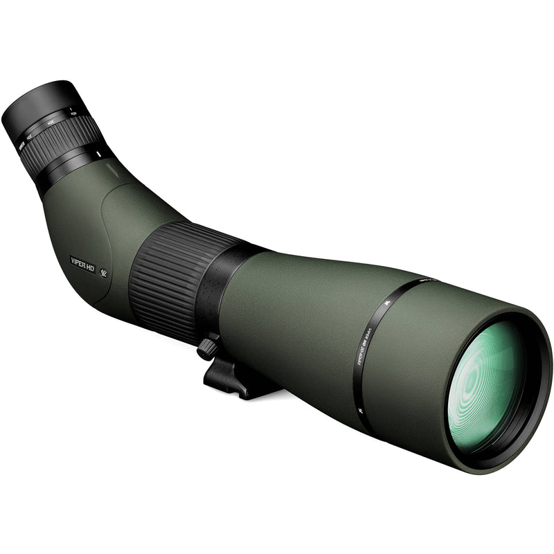 Vortex Viper HD 20-60x85 Spotting Scope (Angled Viewing)