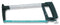 CK TOOLS T0905 Heavy Duty Hacksaw with 300mm Blade Length
