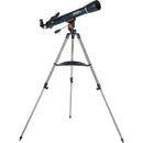 Celestron AstroMaster LT 70AZ Telescope