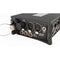 Cable Techniques CT-LPS-3TMX Low-Profile TA3F to LXPXLR-3M Cable (12", Black)