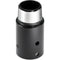 Chief CPA262 CPA to Male NPT Pin Connection Adapter Accessory (Black)