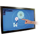 Sony 55" Multi-Touch Screen Overlay
