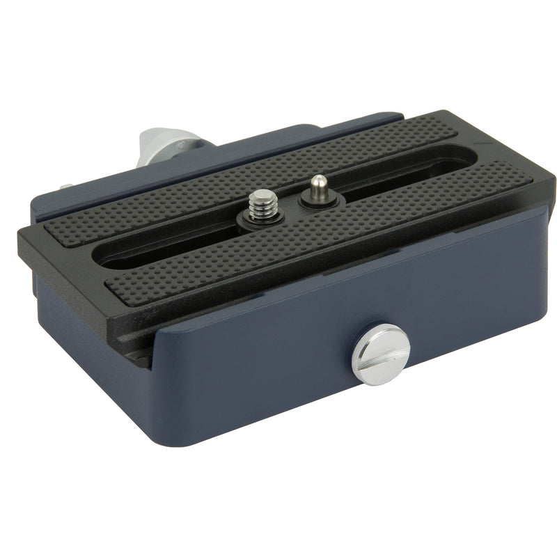 Libec Adapter Plate
