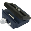 Libec Adapter Plate