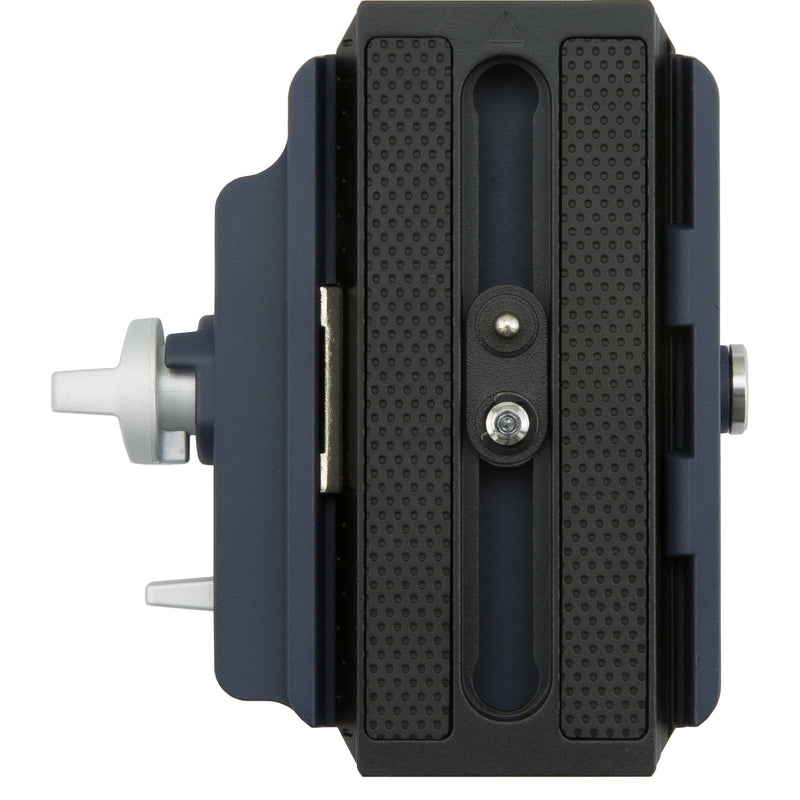 Libec Adapter Plate