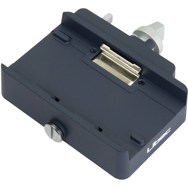 Libec Adapter Plate