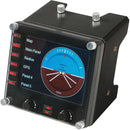 Logitech Flight Instrument Panel