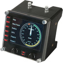 Logitech Flight Instrument Panel