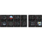 Logitech Flight Instrument Panel