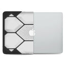 iBenzer Hexpact Case for 13.3" MacBook Air (Clear)