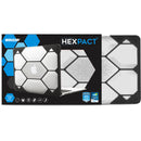 iBenzer Hexpact Case for 13.3" MacBook Air (Clear)
