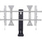 Chief Fusion Above/Below ViewShare Kit for Large Displays (11 to 17.4" Height)