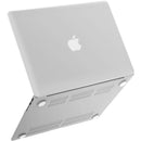 iBenzer Neon Party MacBook Air 13" Case (Clear)