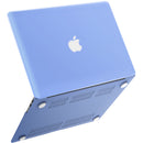 iBenzer Neon Party MacBook Air 13" Case (Serenity Blue)