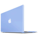 iBenzer Neon Party MacBook Air 13" Case (Serenity Blue)