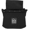 Porta Brace Monitor Case And Fold-Out Visor For Blackmagic Design Video Assist Monitor