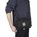Porta Brace Monitor Case And Fold-Out Visor For Blackmagic Design Video Assist Monitor